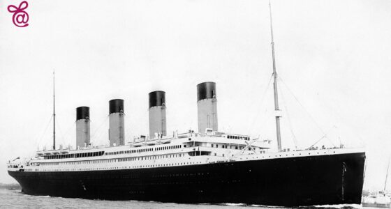 Titanic - A szabadulás Szabadulószoba