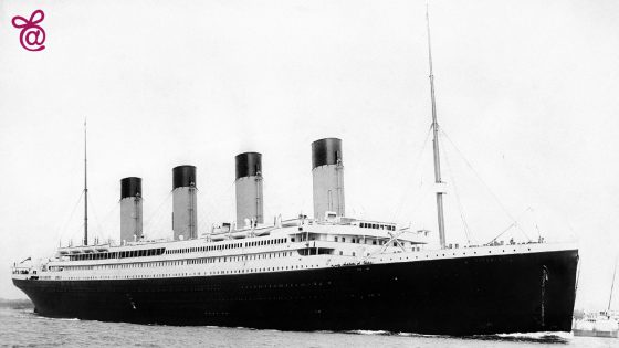 Titanic - A szabadulás Szabadulószoba