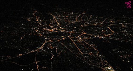Budapest éjszakai fényekben sétarepülés