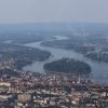 Budapest panoráma sétarepülés 20 perc