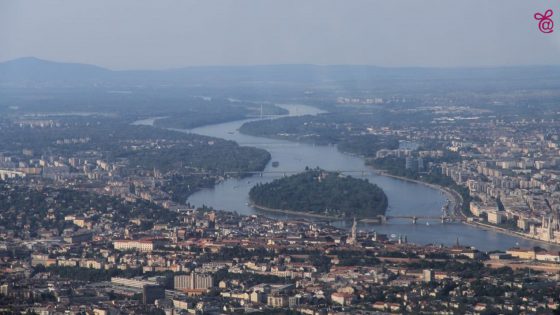 Budapest panoráma sétarepülés 20 perc