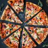 Eredeti Olasz Pizzakészítő kurzus