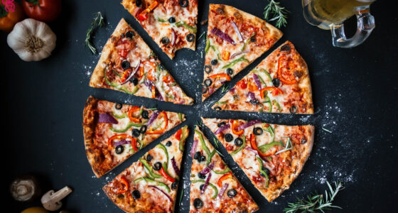 Eredeti Olasz Pizzakészítő kurzus