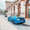 Mustang GT55