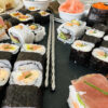 Sushi és Japán főzőkurzus